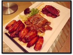 -圣丰索菲特·2 On 988 Café 自助餐厅