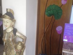 -泰圣荷足道经络养生馆(奥体店)
