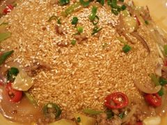 -深山老屋(国顺东路店)
