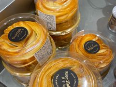 -BreadTalk面包新语·烘焙蛋糕(中心书城店)