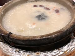 -粤仔湾砂锅粥(广益哥伦布店)