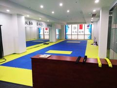 -鼓楼社区体育中心游泳馆