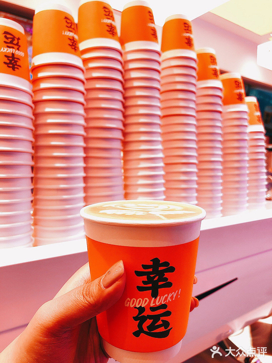 广州探店｜幸运门-据说中西合璧的点心界黑马 开业就上热门榜