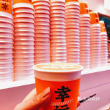 广州探店｜幸运门-据说中西合璧的点心界黑马 开业就上热门榜