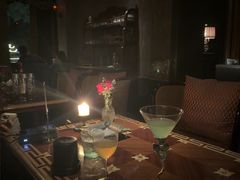 -暮色公园Twilight Park·威士忌Bar