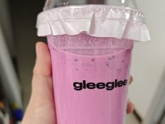-gleeglee乐溢亦茶(合生汇店)