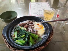 -阿清煲仔店(纺织城店)