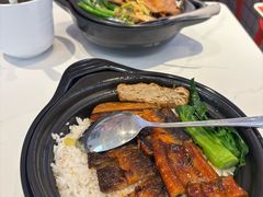 -潮人潮品隆江猪脚饭(城壹汇·流花店)