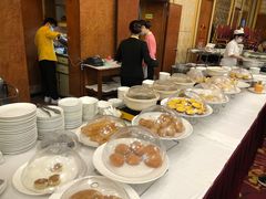 -番禺宾馆丽苑厅