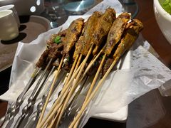 -樊城区沛公餐饮店(挑食拉美步行街店)