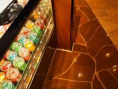 -怡咖啡海鲜自助餐厅(浦东香格里拉店)