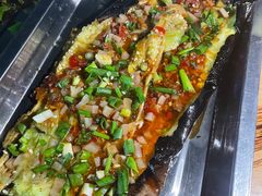 -巴五中胖娃烧烤