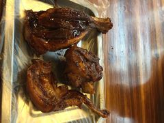 赵元章肉骨烧(山塘街店)-赵元章肉骨烧(山塘街店)