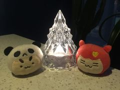 景观位-半山腰·云南菜(侨福芳草地店)