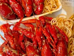 -红盔甲·小龙虾(人民广场店)