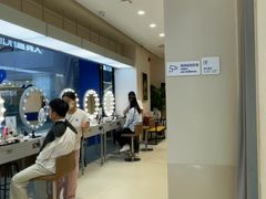-天真蓝照相馆(西安南门王府井LAB店)