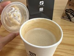 -JPG canteen(广州乐峰广场店)