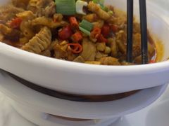 -兰湘子·湘菜小炒(泉舜店)