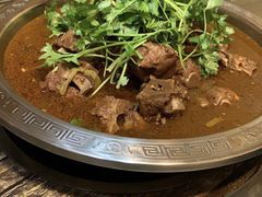 -芦月轩羊蝎子(太平桥店)