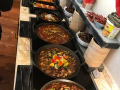 -嘉年华大酒店琴湾-自助餐厅