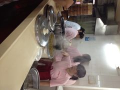 -四季美汤包(户部巷店)