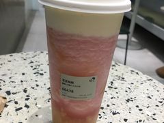-喜茶(青岛金狮广场店)
