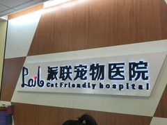 -派联宠物医院·24h·CT·异宠