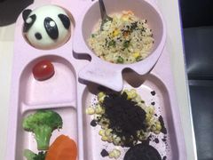 -鱼酷活鱼烤鱼(梅江印象城店)