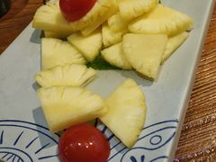 -云海肴·云南小炒·汽锅鸡(天津国金汇店)