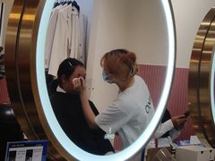 -海马体照相馆(上海宝山万达广场店)