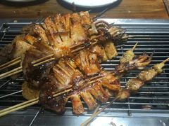 -旺烤园烧烤·炭烤羊腿(吴江阳光新天地店)