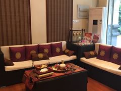 -莲泰式·中式·沐足·精油SPA采耳(天河店)