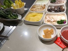 -海底捞火锅(上元大街店)