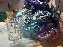 -秀儿家の小确幸花园西餐厅