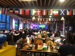 -王红军龙虾(新民路店)