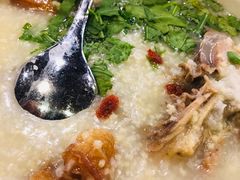 -宏状元现熬粥·京味菜(黄寺大街店)