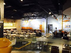 大堂-来龙里 精致 东南亚餐室(万象城店)