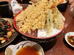 -鸟鹏烧鸟居酒屋(仁恒梦中心店)