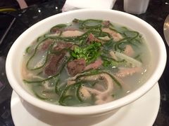 羊杂汤海带面-新兴·金羊座·粤菜点心(乐峰店)