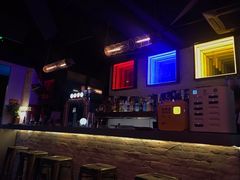 -CAS BAR(平武路店)