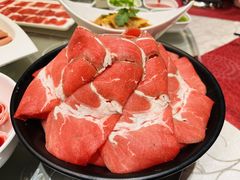 -满堂欢豆捞坊(美丽华大酒店店)