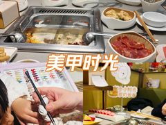 -海底捞火锅(九霄梦天地店)