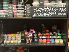 -LUSH(威尼斯人店)