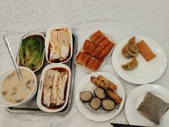 -冰泉豆浆馆(白云山总店)