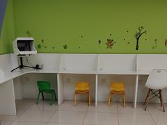 -美尔目眼科医院·近视手术·儿童近视(通州店)