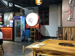 -袁家水泊水浒烤肉(白金店)