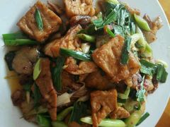 -天回镇何氏豆腐(总店)