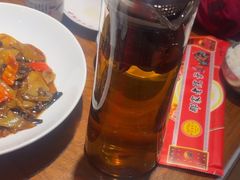 -那家老院子东北菜·饺子·小鸡炖蘑菇(艳华街店)