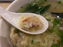 -吉祥馄饨(虹桥火车站店)