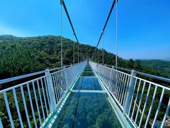 -广东天露山旅游度假区